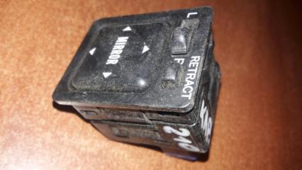 Блок управления зеркалами Toyota Corona Premio 2000 Б/У Блок управления зеркалами Toyota Corona Premio 2000