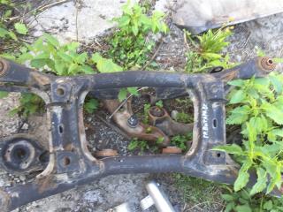 Запчасть балка подвески задняя Suzuki GRAND VITARA 2008