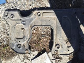 Защита двигателя двс Toyota Land Cruiser