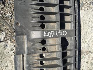 Запчасть защита двигателя двс Toyota Corolla