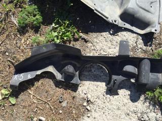Запчасть защита двигателя двс правая BMW X5