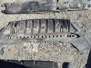 Защита двигателя двс FORD Mondeo 2011