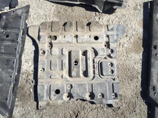 Защита двигателя двс Infiniti QX56