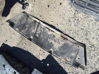 Защита двигателя двс Lexus RX330