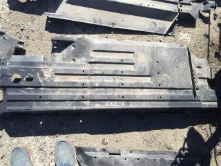 Защита двигателя двс Mazda CX7