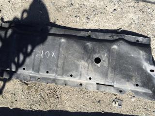 Защита двигателя двс Toyota Harrier