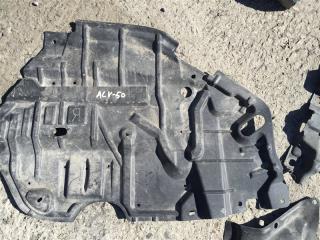 Защита двигателя двс Toyota Camry