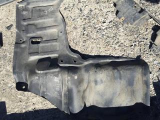 Защита двигателя двс Toyota Corolla