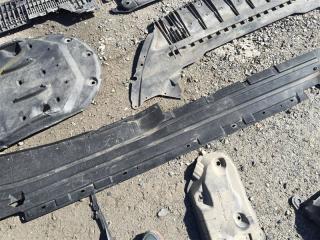 Защита двигателя двс BMW X5