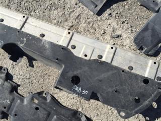 Защита двигателя двс Toyota RAV4