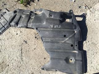 Защита двигателя двс Toyota Corona Premio