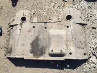 Защита двигателя двс Toyota Hilux Surf