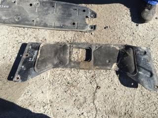 Защита двигателя двс Toyota Land Cruiser