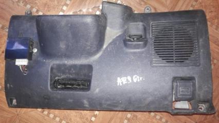 Консоль салона Toyota Corolla 1992 Б/У Консоль салона Toyota Corolla 1992