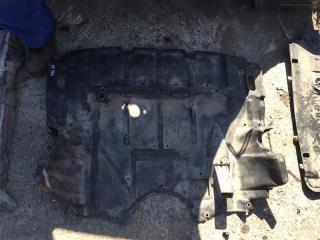 Защита двигателя двс Toyota Mark II