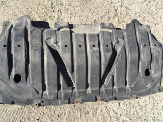 Защита двигателя двс Range Rover VOGUE