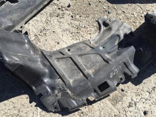 Защита двигателя двс Toyota Premio