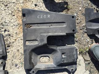 Защита двигателя двс правая Honda Accord