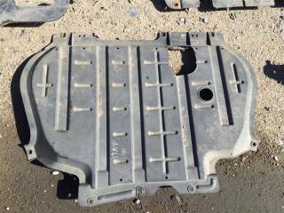 Защита двигателя двс Nissan Pathfinder 2006