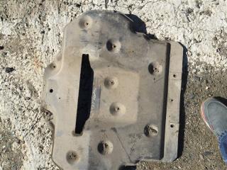 Защита двигателя двс ISUZU BIGHORN