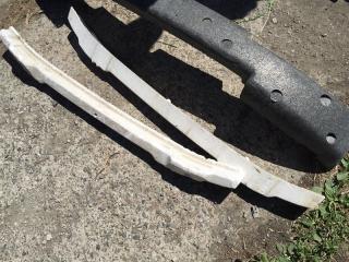 Абсорбер (пенопласт) бампера Toyota Corolla