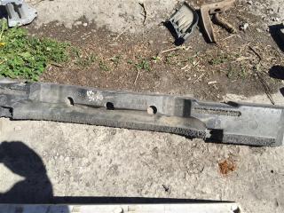 Абсорбер (пенопласт) бампера задний Infiniti QX56