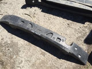 Абсорбер (пенопласт) бампера передний Toyota Camry