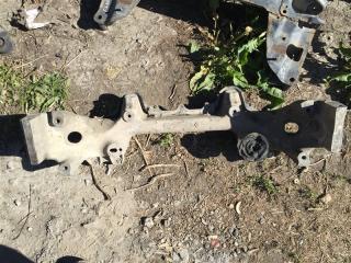 Балка подвески передняя Toyota soarer Б/У Балка подвески передняя Toyota soarer