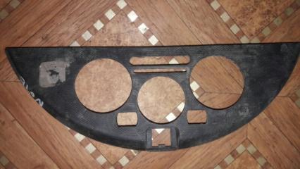 Консоль салона Nissan Note 2005 Б/У Консоль салона Nissan Note 2005