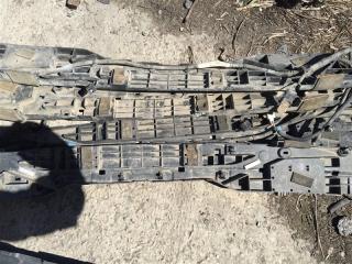 ЖЕСТКОСТЬ БАМПЕРА задний Toyota Land Cruiser 2012