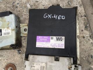 Блок MPX BODY Lexus GX460 2015