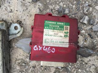 Блок управления парковкой Lexus GX460 2015