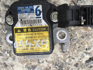 Датчик ускорения Lexus GX460 2015 Б/У Датчик ускорения Lexus GX460 2015