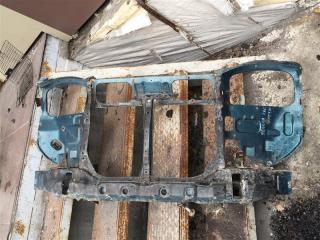 Рамка радиатора Mitsubishi DELICA 1998