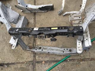 Рамка радиатора Toyota Funcargo