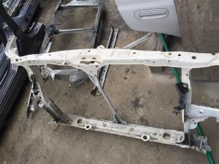 Рамка радиатора Toyota Harrier
