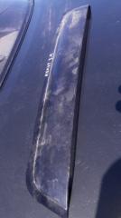 Запчасть ветровик задний Mitsubishi Colt 2005