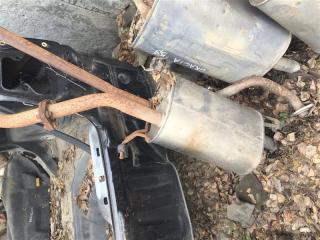 Глушитель Mitsubishi LANCER Cedia