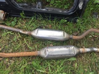 Глушитель Toyota Ipsum