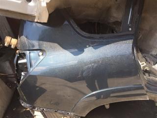 Крыло правое Toyota RAV4 Б/У Крыло правое Toyota RAV4