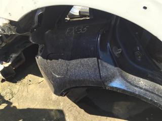 Крыло правое Infiniti FX35 Б/У Крыло правое Infiniti FX35