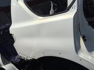 Крыло правое Infiniti QX56 Б/У Крыло правое Infiniti QX56