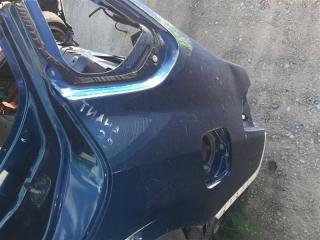 Крыло левое Nissan Teana Б/У Крыло левое Nissan Teana