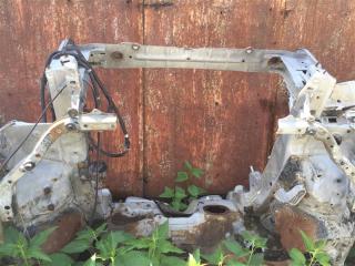 Лонжерон левый Toyota Caldina