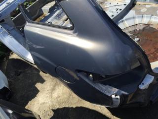 Крыло левое Mazda CX7 2010 Б/У Крыло левое Mazda CX7 2010