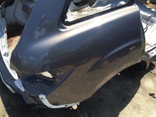 Крыло правое Mazda CX7 2010 Б/У Крыло правое Mazda CX7 2010