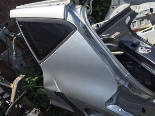 Крыло левое Nissan Murano Б/У Крыло левое Nissan Murano