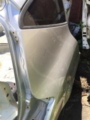 Крыло правое Nissan Murano Б/У Крыло правое Nissan Murano