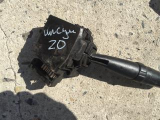 Подрулевой переключатель Toyota Ipsum Б/У Подрулевой переключатель Toyota Ipsum