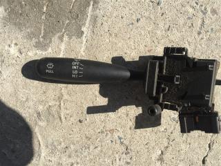 Подрулевой переключатель Toyota Platz Б/У Подрулевой переключатель Toyota Platz